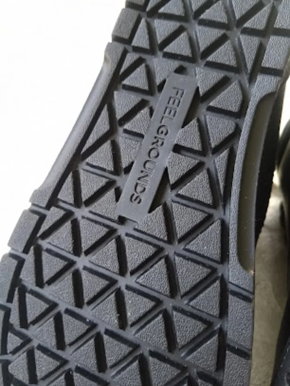 Feel Grounds Winter Boots